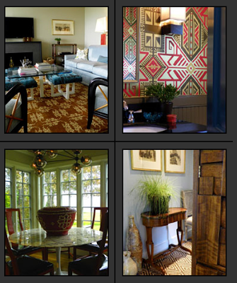 GORGEOUS Portfolio Photos From a Well-Known Boston Designer GORGEOUS Portfolio Photos From a Well-Known Boston Designer