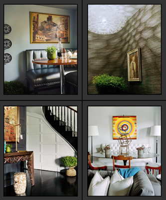 GORGEOUS Portfolio Photos From a Well-Known Boston Designer GORGEOUS Portfolio Photos From a Well-Known Boston Designer