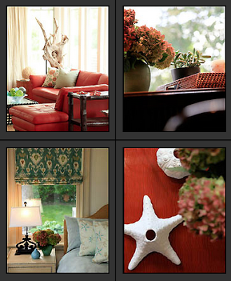 GORGEOUS Portfolio Photos From a Well-Known Boston Designer GORGEOUS Portfolio Photos From a Well-Known Boston Designer
