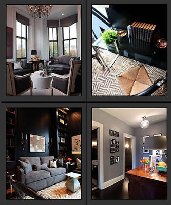 GORGEOUS Portfolio Photos From a Well-Known Boston Designer GORGEOUS Portfolio Photos From a Well-Known Boston Designer