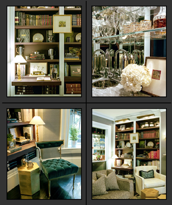 GORGEOUS Portfolio Photos From a Well-Known Boston Designer GORGEOUS Portfolio Photos From a Well-Known Boston Designer