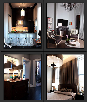 GORGEOUS Portfolio Photos From a Well-Known Boston Designer GORGEOUS Portfolio Photos From a Well-Known Boston Designer