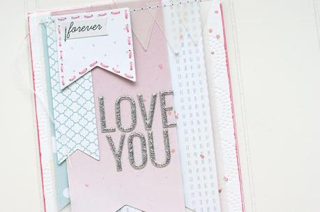quick & easy mother's day card...with lifestyle crafts quick & easy mother's day card...with lifestyle crafts