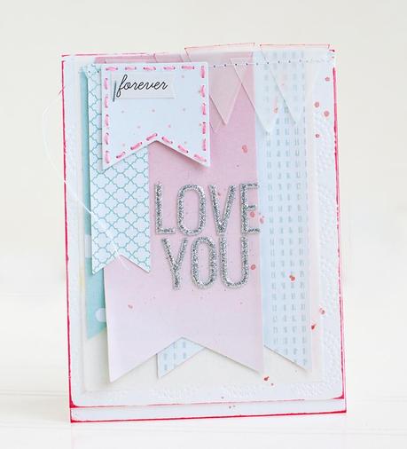 quick & easy mother's day card...with lifestyle crafts quick & easy mother's day card...with lifestyle crafts