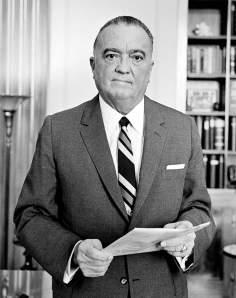 Woman who links John F Kennedy, the Profumo sex scandal & a film producer J.Edgar Hoover - a man of many files - in 1961