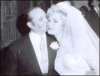 Woman who links John F Kennedy, the Profumo sex scandal & a film producer Maria/Mariella married Horace/Hod