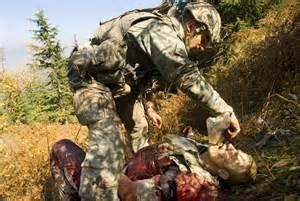10 reasons not to vote for a veteran combat
