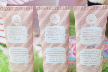 Beauty | Benefit's Big Easy Beauty | Benefit's Big Easy