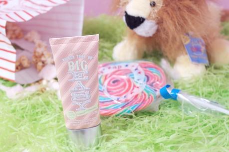 Beauty | Benefit's Big Easy Beauty | Benefit's Big Easy