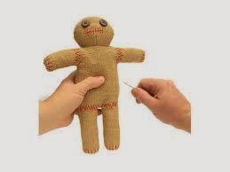 Voodoo Cricket Voodoo Cricket