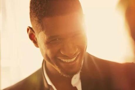 Usher Reveals New Single Title