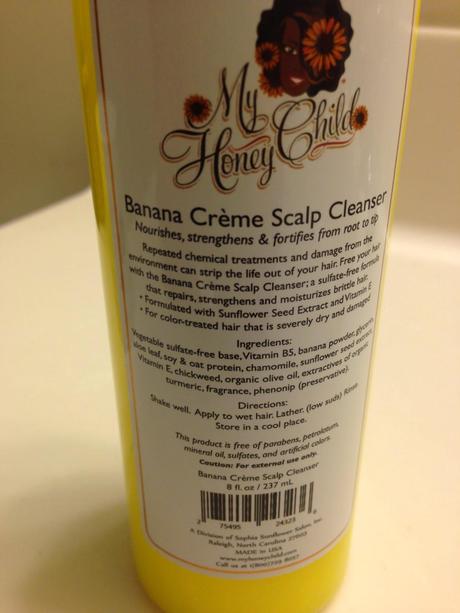 Natural Hair Care with My Honey Child Hair Products Natural Hair Care with My Honey Child Hair Products