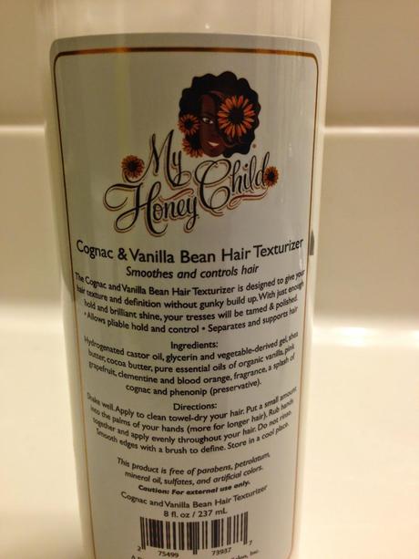 Natural Hair Care with My Honey Child Hair Products Natural Hair Care with My Honey Child Hair Products