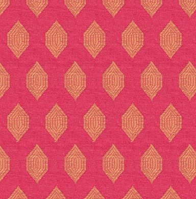 Spring Bedding Inspiration global fabric