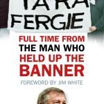 Manchester United vs Sunderland ‘Who are You?’: (1) the Ta Ra Fergie man Front cover of the book