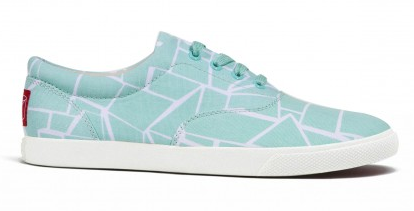 Art To Sink Your Feet Into: BucketFeet Pop-Up Shop NYC-SOHO Art To Sink Your Feet Into: BucketFeet Pop-Up Shop NYC-SOHO