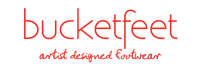 Art To Sink Your Feet Into: BucketFeet Pop-Up Shop NYC-SOHO Art To Sink Your Feet Into: BucketFeet Pop-Up Shop NYC-SOHO