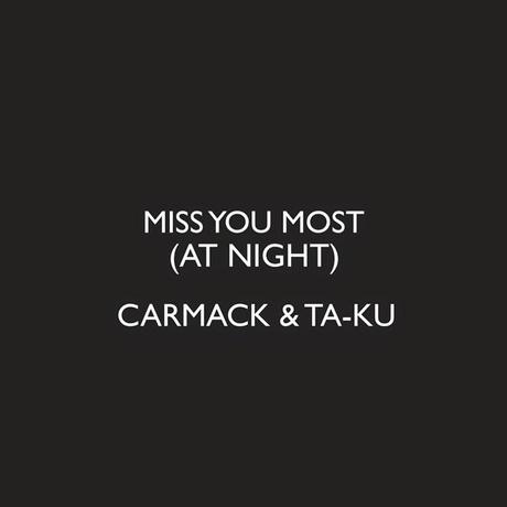 Ta-Ku and Mr. Carmack Ta-Ku Carmack