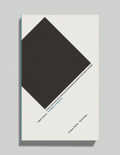 Judge These Books by Their Covers: Graphic Designer David Pearson Photo
