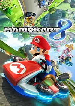 Mario Kart 8 Wii U Bundle coming to North America