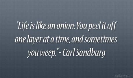 carl sandburg quotes