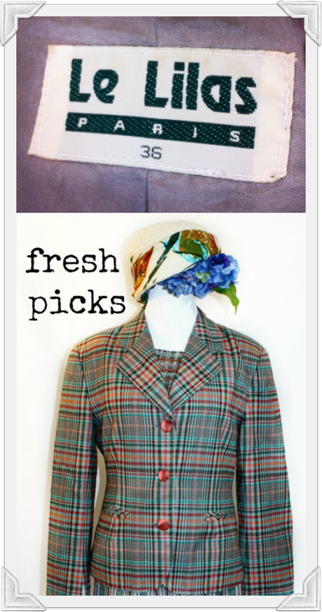 Fresh Picks: Fashion Salad, J'taime Fresh Picks: Fashion Salad, J'taime