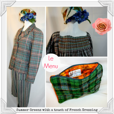 Fresh Picks: Fashion Salad, J'taime Fresh Picks: Fashion Salad, J'taime