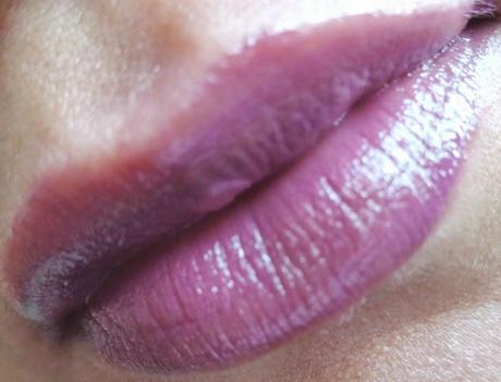 New in Town!  Annabelle Lipsies Fruity Lip Balm in Grape - Beauty in Canada