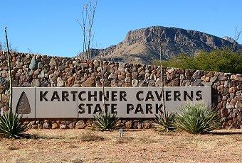 It’s not always about the Bed Bugs, how about visiting Arizona? Caves KartchnerCave