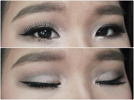 Dress Lily Accessories and Sexy Date Night Makeup Look Dress Lily Accessories and Sexy Date Night Makeup Look