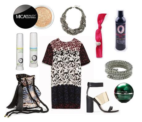 My Outfit Edit: GlowwBox 'Spring Gloww' My Outfit Edit: GlowwBox 'Spring Gloww'