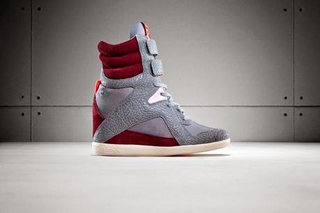 First Look: Alicia Keys X Reebok S/S 14 Collection First Look: Alicia Keys X Reebok S/S 14 Collection