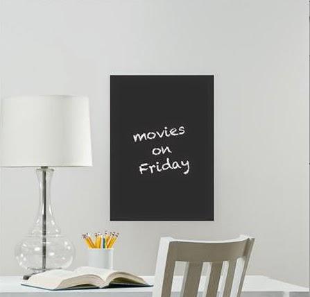 Dry Erase Wall Pops Wall Decal