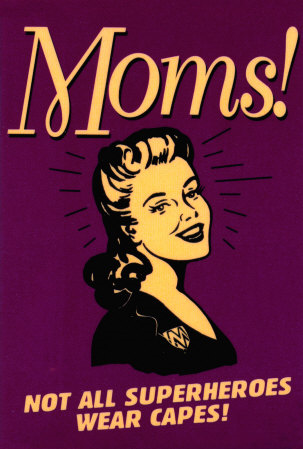 Throwback Mother’s Day tribute and wonderful gifts for Moms Throwback Mother’s Day tribute and wonderful gifts for Moms