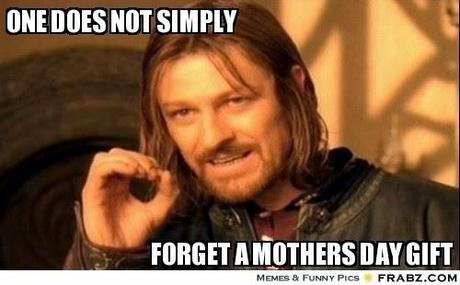 Throwback Mother’s Day tribute and wonderful gifts for Moms Throwback Mother’s Day tribute and wonderful gifts for Moms