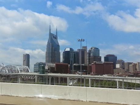 Kick Up Your Boots in Nashville Kick Up Your Boots in Nashville