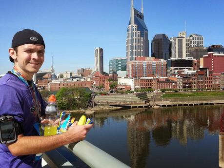 Kick Up Your Boots in Nashville Kick Up Your Boots in Nashville