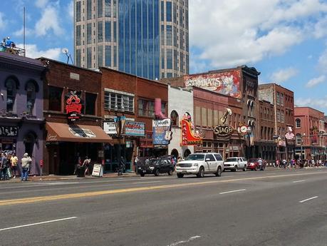 Kick Up Your Boots in Nashville Kick Up Your Boots in Nashville