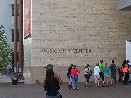 Kick Up Your Boots in Nashville Kick Up Your Boots in Nashville