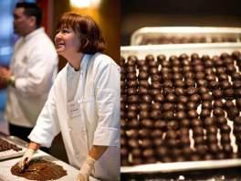 WITWIB? @ChocolateSalon 2014 WITWIB? @ChocolateSalon 2014