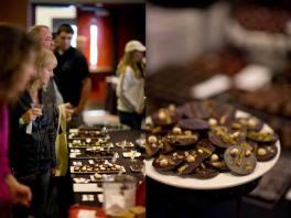 WITWIB? @ChocolateSalon 2014 WITWIB? @ChocolateSalon 2014