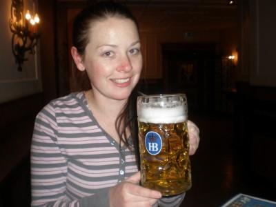 World Travellers: Megan Claire AKA Mapping Megan world traveler megan