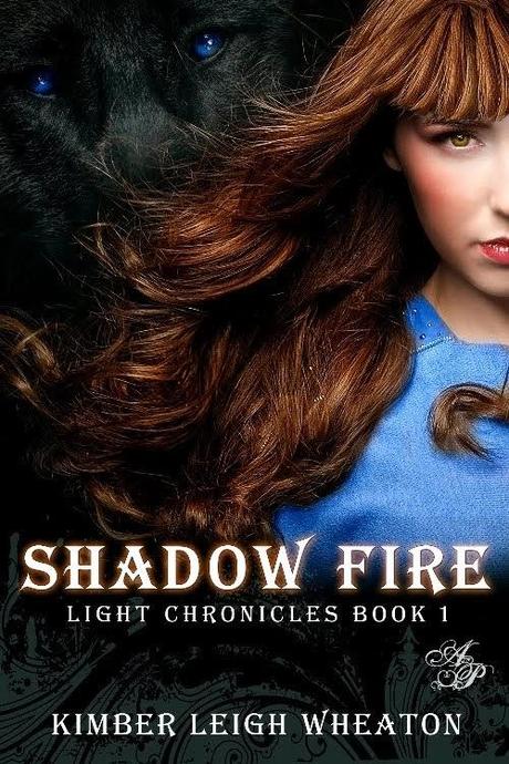 Shadow Fire by Kimber Leigh Wheaton : Character Interview with Excerpt Shadow fire