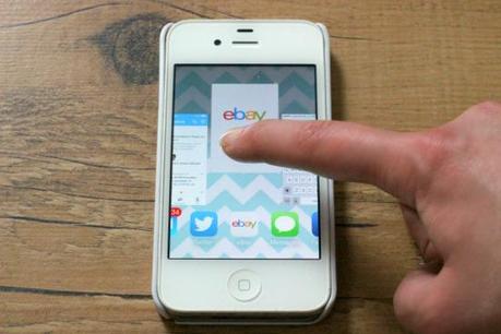 How to Extend Your Smartphone’s Battery Life how to close running applications on an iphone