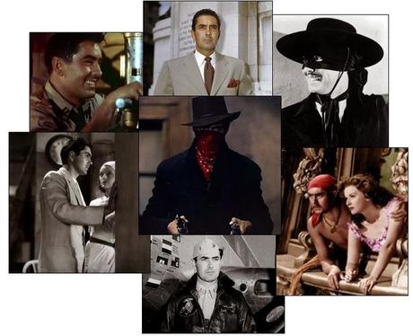 A Tyrone Power Centennial A Tyrone Power Centennial
