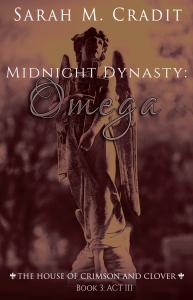 SARAH M.CRADIT- MIDNIGHT DYNASTY COVER REVEAL MidnightDynasty_Omega
