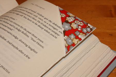 Your Bookmark Preference {Discuss #15} Your Bookmark Preference {Discuss #15}