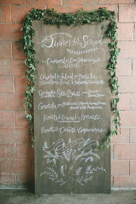 Environmentally Friendly Wedding Details Environmentally Friendly Wedding