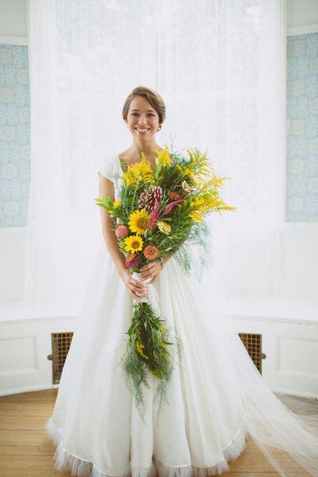 Environmentally Friendly Wedding Details Environmentally Friendly Wedding