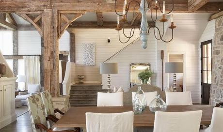 The Best of the Best: Tracery Interiors The Best of the Best: Tracery Interiors